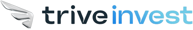 Trive Invest Logo